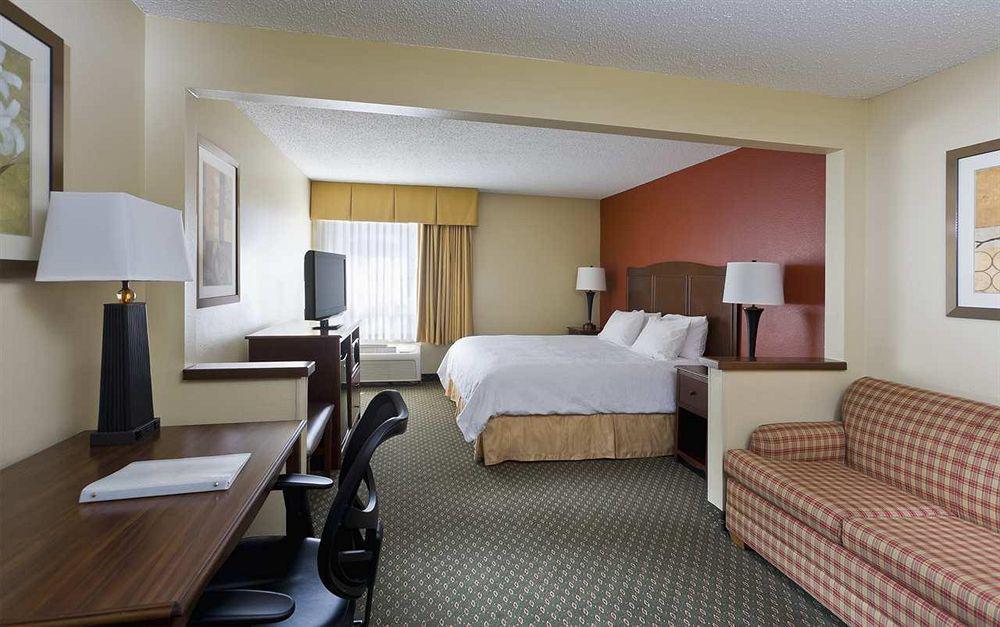 Hampton Inn Abilene Cameră foto