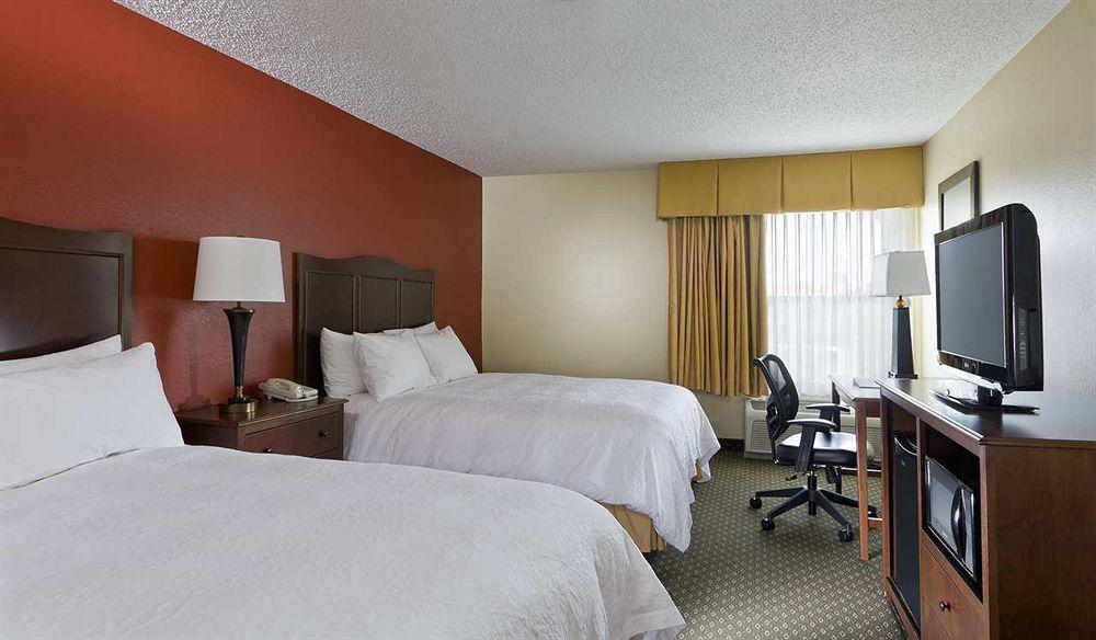 Hampton Inn Abilene Cameră foto