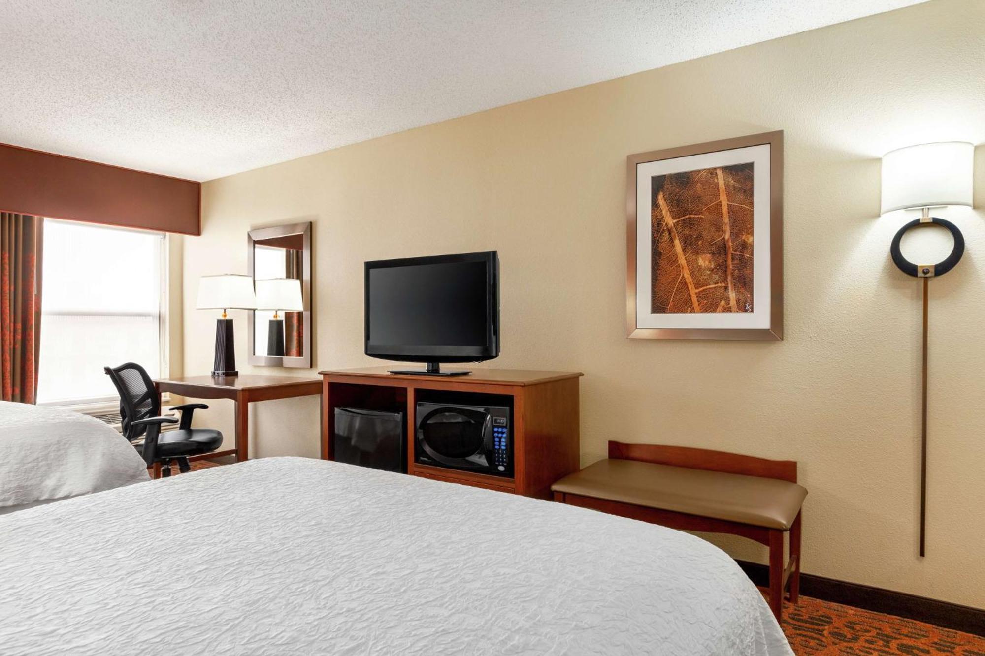 Hampton Inn Abilene Exterior foto