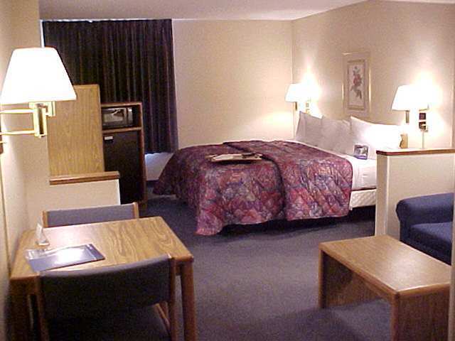 Hampton Inn Abilene Cameră foto