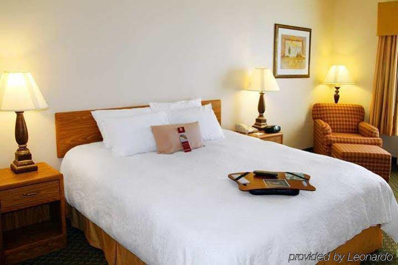 Hampton Inn Abilene Exterior foto