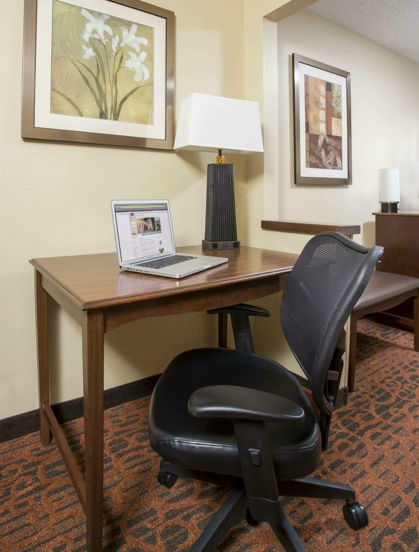 Hampton Inn Abilene Exterior foto